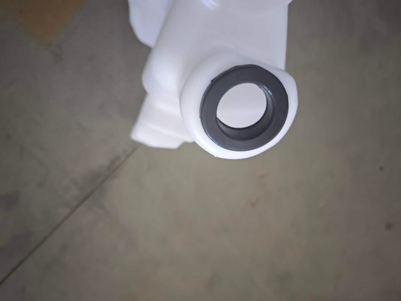 Geschikt voor W164 waterpot 1648600960