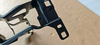 Panneau de phare adapt&eacute; pour Bmw G05 L 51647421709 R 51647421710