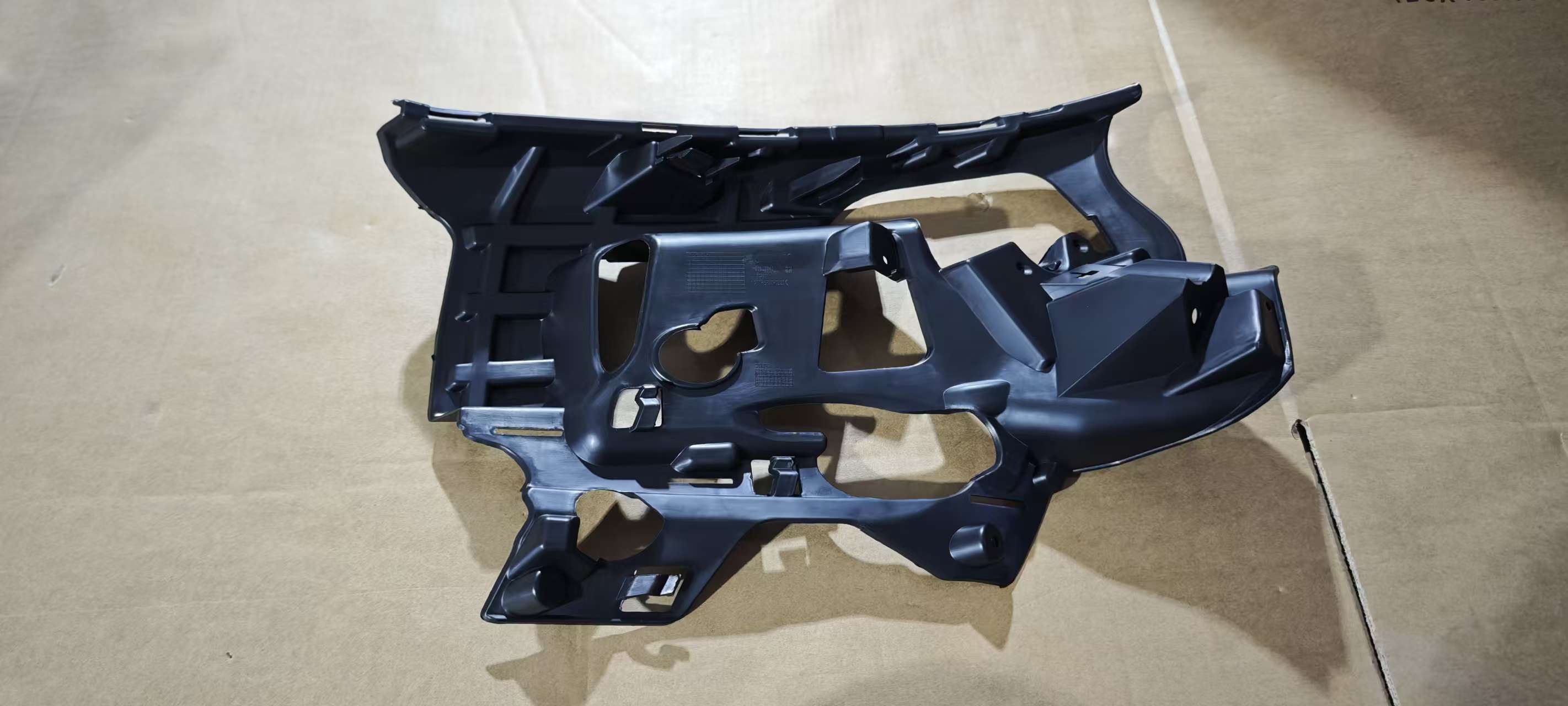 Fit สำหรับ Volvo S60L ไฟหน้าแผง L 31323840 R 31323841